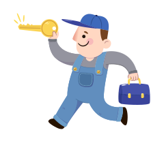 Local emergency lockout specialist near you offering 24/7 emergency lockout solution in Highland, CA