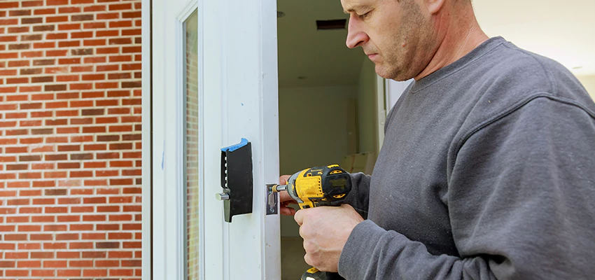 Eviction Locksmith Services For Lock Installation in Highland, CA