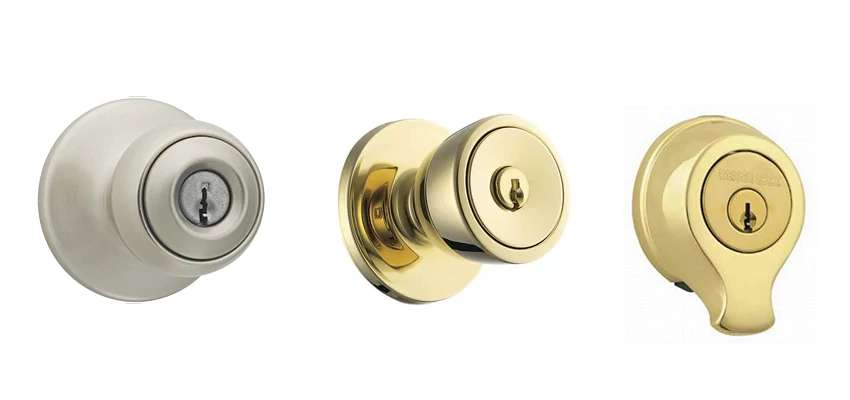 Weiser Bluetooth Lock Installation in Highland, CA