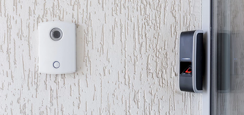 Automatic Door Lock Repair in Highland, California