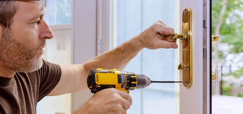 Affordable Bonded & Insured Locksmiths in Highland, CA