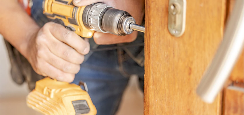 Emergency A1 Locksmith Services in Highland, California