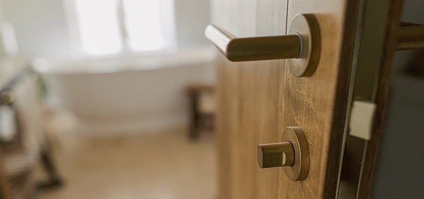 Mortise Locks For Bathroom in Highland, CA