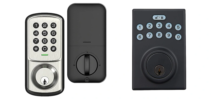 Garage Emergency Lock Replacements in Highland, CA