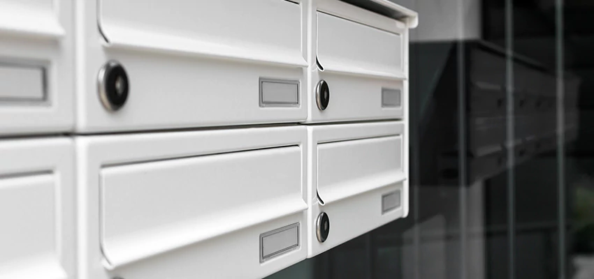 Mailbox Tubular Lock Replacement in Highland, California