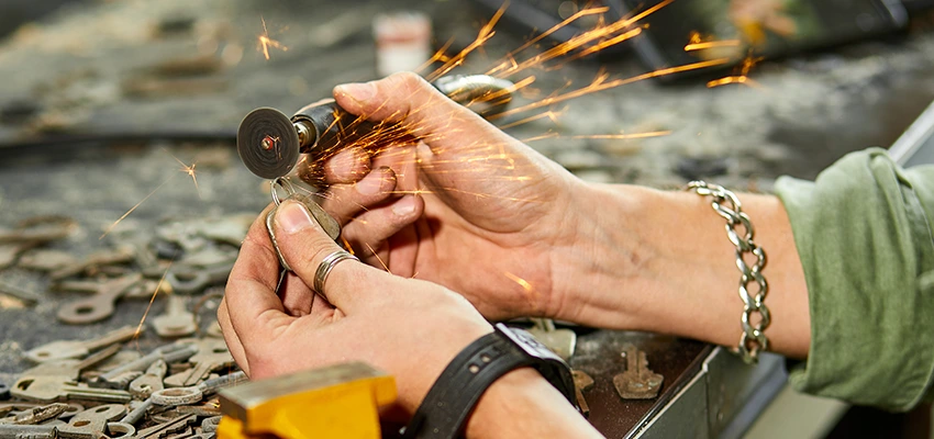 Mobile Locksmith For Lock Replacement Service in Highland, California