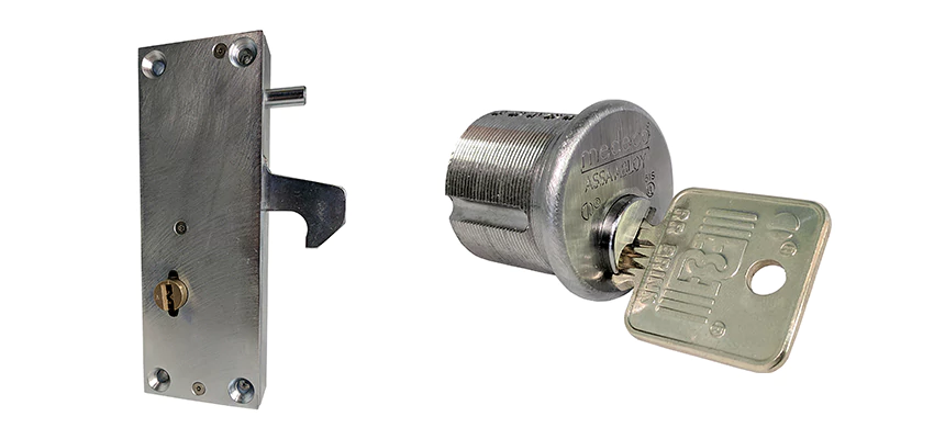 RR Fence Gates Brink Locks Repair in Highland, California