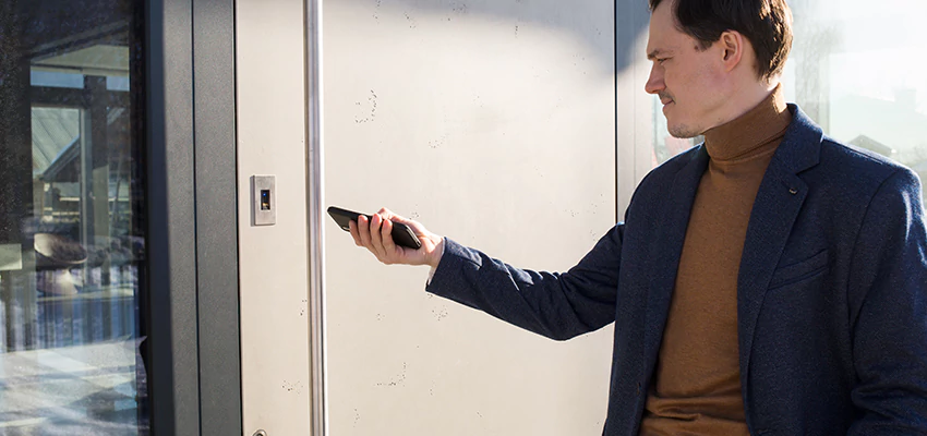 Business Security Systems in Highland, CA