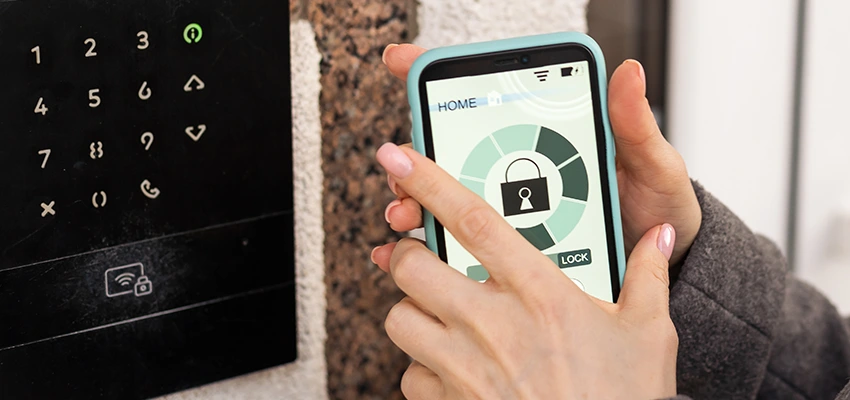 Building Security Upgrades in Highland, CA