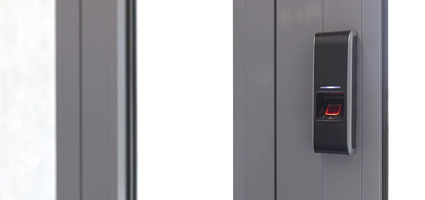 Push Button Lock Keypad Repair in Highland, California