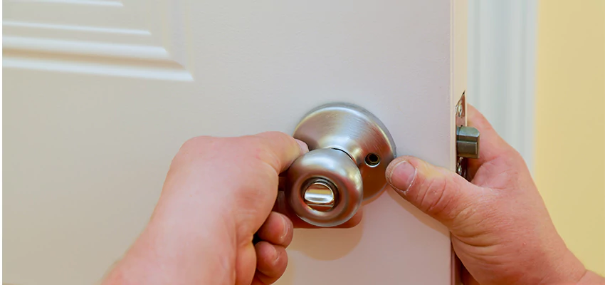 After-hours Locksmith For Lock And Key Installation in Highland, CA