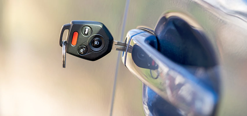 Automotive Locksmith Key Programming Specialists in Highland, CA