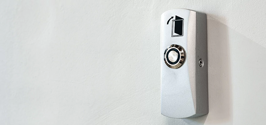 Residential Access Keypads Systems Installation in Highland, CA