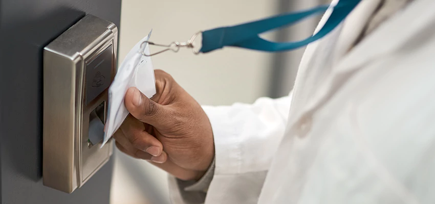 Commercial Locksmith For Rekey in Highland, CA