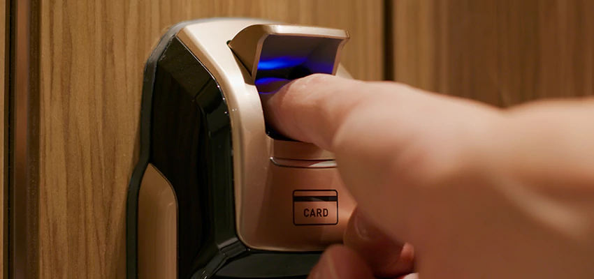 Office Rolling Door Lock Upgrades Solutions in Highland, CA