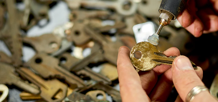 A1 Locksmith For Key Replacement in Highland, California
