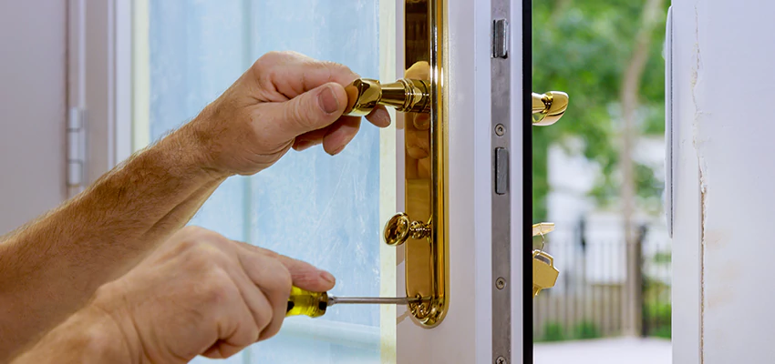 Local Locksmith For Key Duplication in Highland, CA